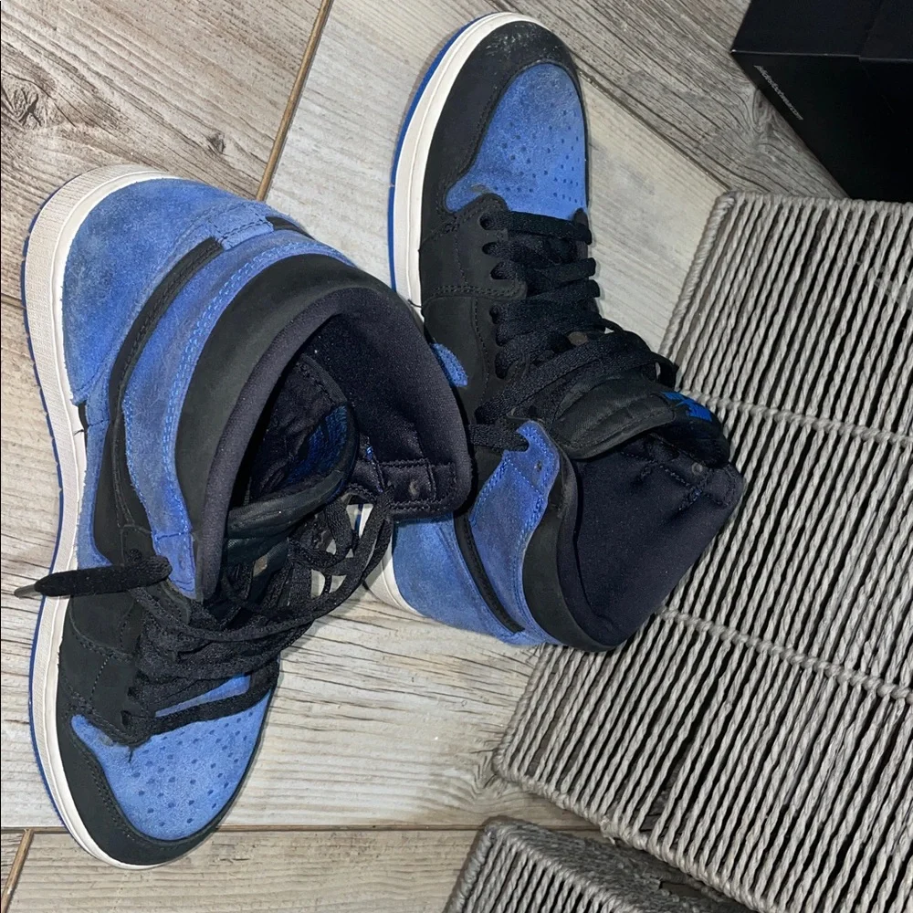 Jordan classic high